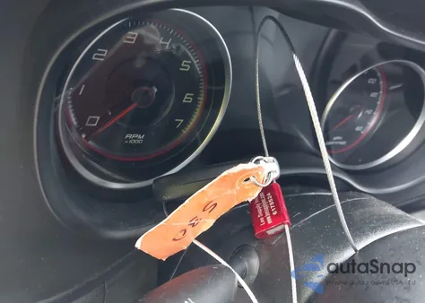 2021 Dodge Charger Police Awd из США, поврежденный, VIN 2C3CDXKG8MH668915